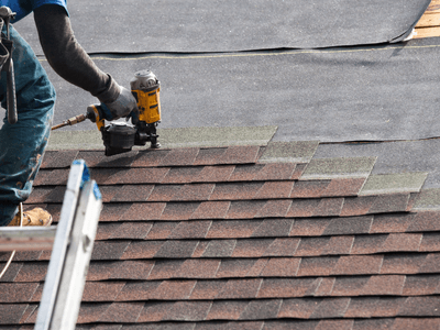 About Roof Repair Experts Cochranville, PA